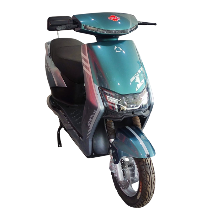 MAAS Z-7 Li-Po4
