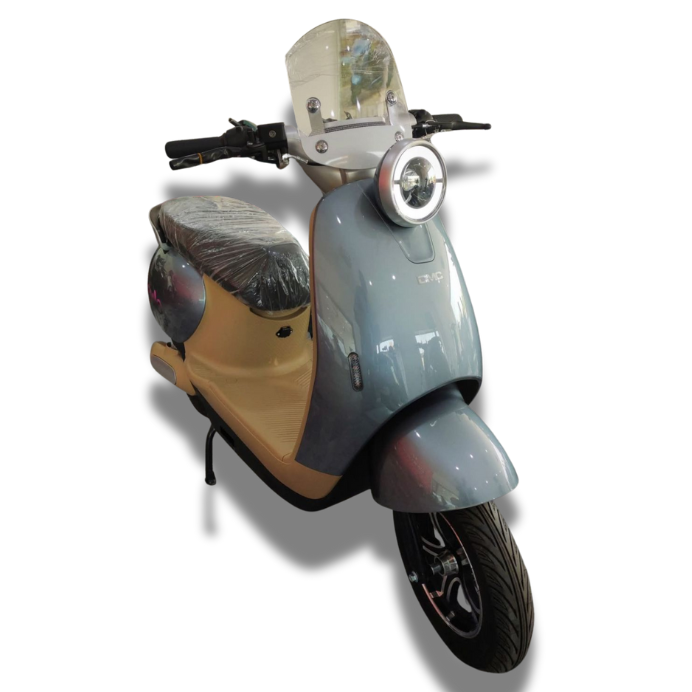 leyla cmc electric bike