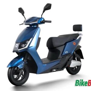 yadea t5